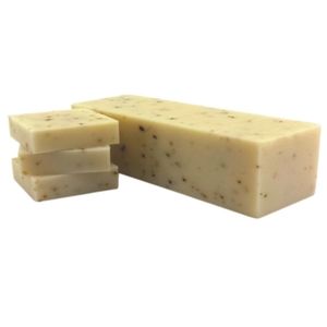 (COMING SOON) Tea Tree Mint Cold Process Soap Bar